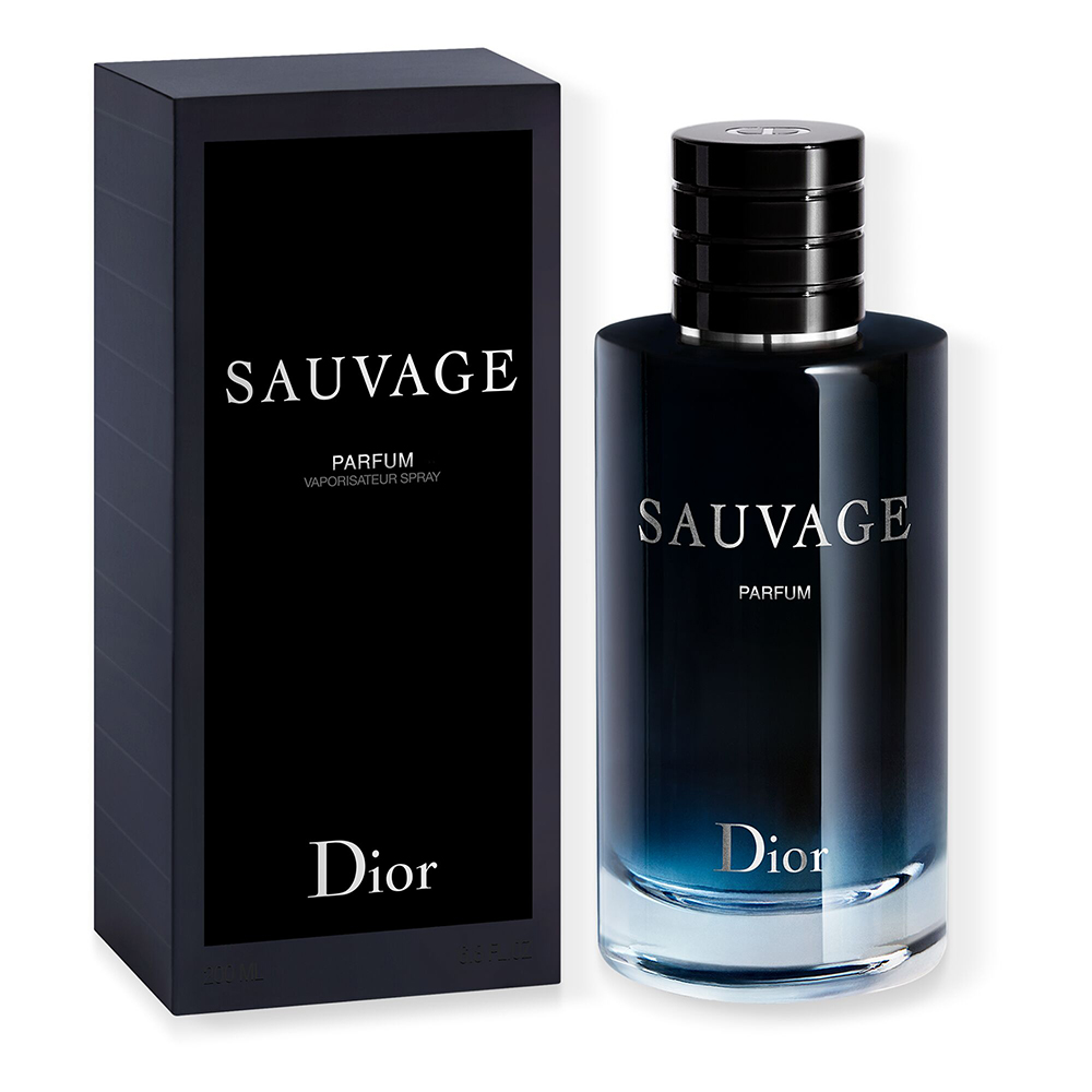 SAUVAGE PARFUM 200ML
